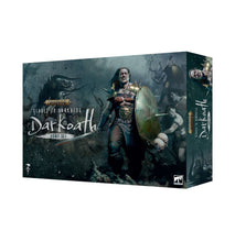 Load image into Gallery viewer, SLAVES TO DARKNESS:  DARKOATH ARMY SET