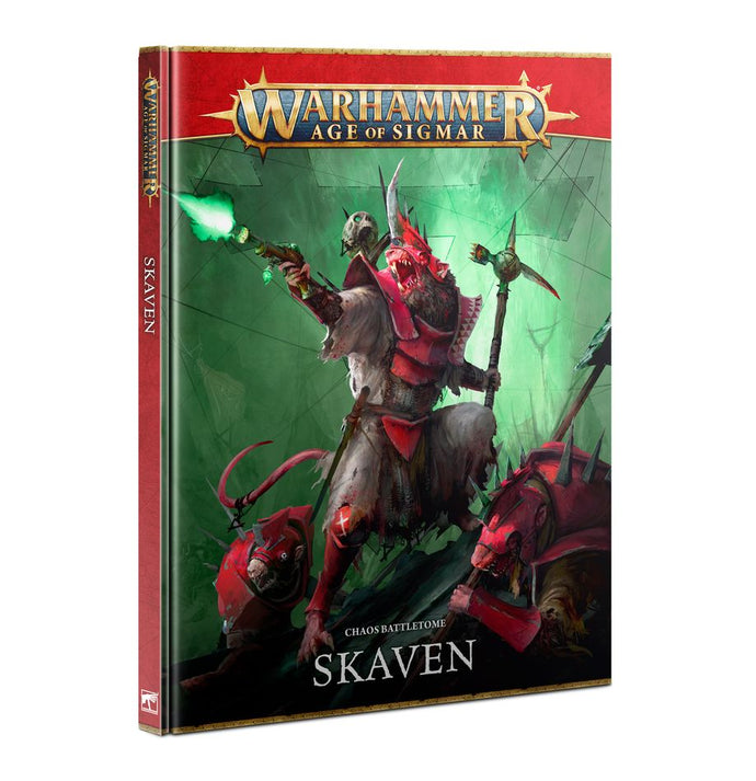 BATTLETOME: SKAVEN