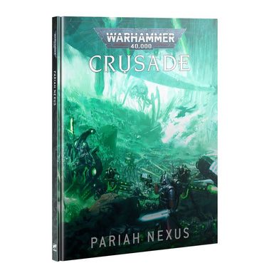 WARHAMMER 40000: PARIAH NEXUS (ENG)