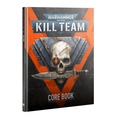 KILL TEAM: CORE BOOK (ENGLISH)