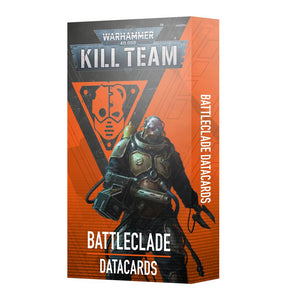 WARHAMMER 40K: KILL TEAM – JK Games