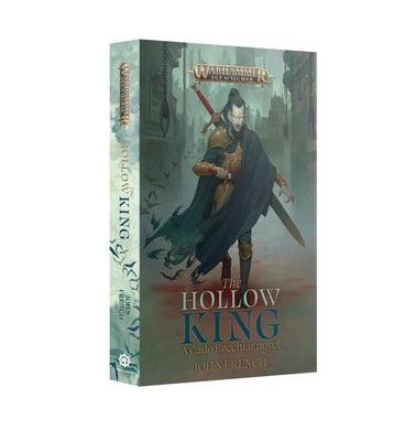 THE HOLLOW KING (PAPERBACK)