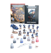 Load image into Gallery viewer, GETTING STARTED WITH SPACE MARINES (ENG)