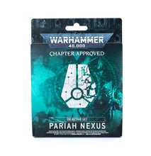 Load image into Gallery viewer, CHAPTER APPROVED: PARIAH NEXUS OBJECTIVE SET