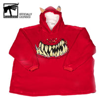 Load image into Gallery viewer, AAA: Squig Mega Hoodie