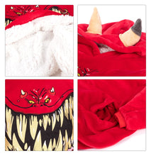 Load image into Gallery viewer, AAA: Squig Mega Hoodie