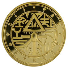 Load image into Gallery viewer, Warhammer 40000: Aeldari Coin