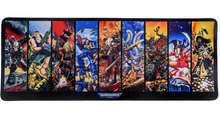 Load image into Gallery viewer, Warhammer 40000: Classic Codex Desk Mat