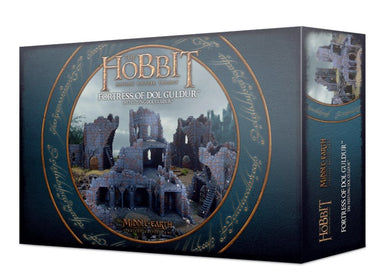 MIDDLE-EARTH SBG: FORTRESS OF DOL GULDUR