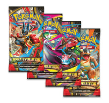 Load image into Gallery viewer, PRE-ORDER: Pokémon TCG: Mega Evolution - Booster Display - Dispatch: 10/10/25