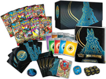 Load image into Gallery viewer, PRE-ORDER: Pokemon TCG: Mega Evolution - Elite Trainer Box - Lucario, Preorder: Dispatch 10/10/25