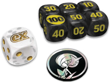 Load image into Gallery viewer, Pre-Order: Pokémon TCG: Mega Evolution - Elite Trainer Box - Gardevoir, Preorder: Dispatch 10/10/25