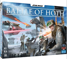Load image into Gallery viewer, Star Wars: Battle of Hoth