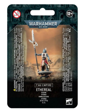 T'AU EMPIRE: ETHEREAL
