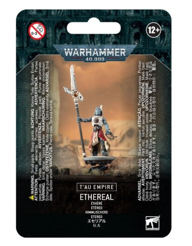 T'AU EMPIRE: ETHEREAL