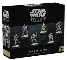 Load image into Gallery viewer, Star Wars Legion: Bad Batch Operative Expansion