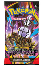 Load image into Gallery viewer, Pokémon TCG: Mega Evolution Pitch Black - Booster Pack