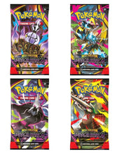 Load image into Gallery viewer, Pokémon TCG: Mega Evolution Pitch Black - Booster Pack