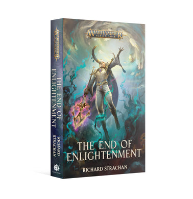 THE END OF ENLIGHTENMENT (PAPERBACK)