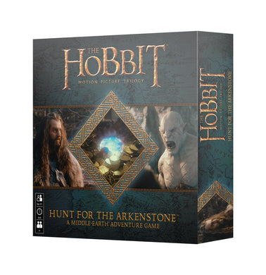 MESBG: THE HOBBIT: HUNT FOR THE ARKENSTONE