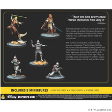 Load image into Gallery viewer, Star Wars Shatterpoint: Requesting Your Surrender